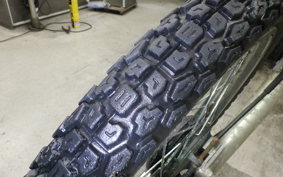 YAMAHA DT125 2026 2N0