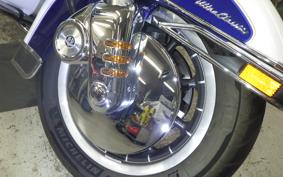 HARLEY FLHTCU 1580 2007