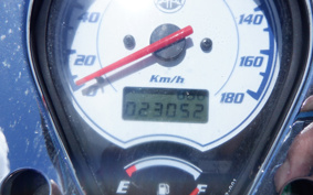 YAMAHA DRAGSTAR400 2000 VH01J