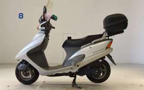 HONDA SPACY 125 Gen. 3 JF04