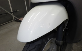 SUZUKI ﾚｯﾂG 2008 CA4AA