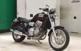 TRIUMPH THUNDERBIRD 900 1996
