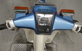 HONDA SUPER CUB70 C70