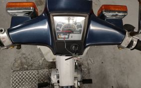 HONDA SUPER CUB50 AA01