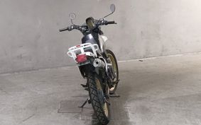 SUZUKI SX125R SF41B