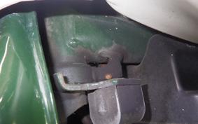 HONDA C50 SUPER CUB 2020 AA01