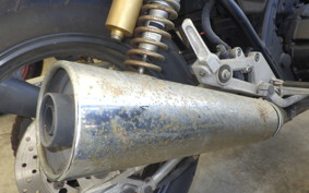 YAMAHA XJR400 4HM