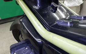 HONDA PS250 2015 MF09