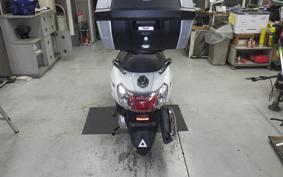 SUZUKI ADDRESS V125 Gen.2 2022 DP12H