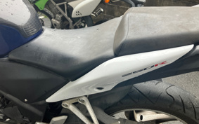 HONDA CBR250R ABS MC41