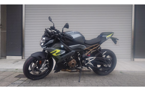 BMW S1000R 2024 0E51
