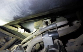 HONDA DIO 110 2025 JF58
