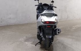 HONDA SILVERWING600 PF01