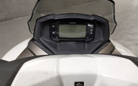 SUZUKI  BURGMAN  STREET 125 EA11D