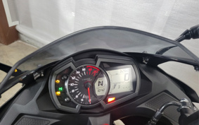 KAWASAKI NINJA ZX-25R SE ZX250E