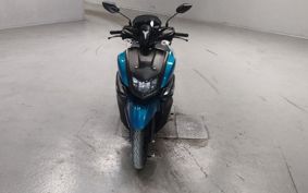 YAMAHA  CYGNUS  RAY ZR HYBRID  SEK7