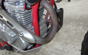 YAMAHA SEROW 250 Gen.3 2022 DG31J