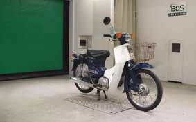 HONDA C50 SUPER CUB 2025 C50