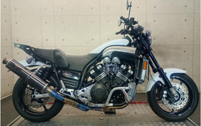 YAMAHA VMAX 2008 VP20