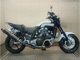 Фото Yamaha VMAX 2008 с японского аукциона