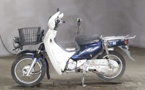 HONDA SUPER CUB50 AA04