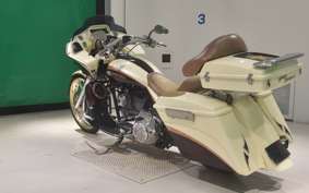 HARLEY FLTR 1580 2009