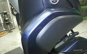 YAMAHA TRICITY 125 A SE82J