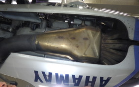 YAMAHA FZR250 R 2000 3LN