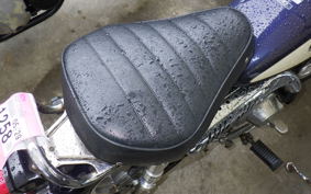HONDA MONKEY Z50J