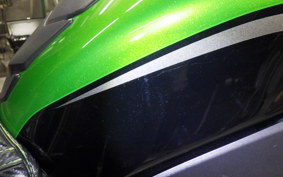 KAWASAKI ZH2 SE 2021 ZRT00K