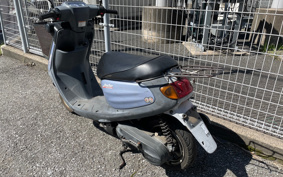 YAMAHA JOG POCHE  SPACE INO BEIGE YON SA08J