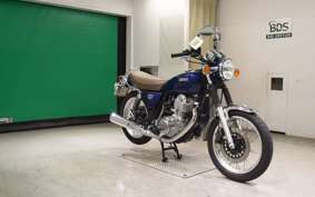 YAMAHA SR400 Gen.5 2022 RH16J