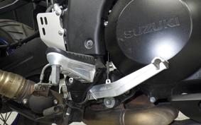 SUZUKI Vｽﾄﾛｰﾑ1000XTA 2020 VU51A