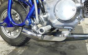 HONDA MONKEY 2017 Z50A
