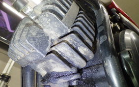 YAMAHA PW50 1999 4X4