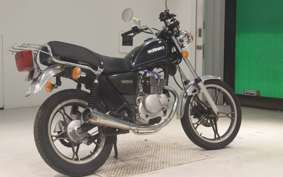 SUZUKI GN125 H