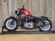 Фото Harley XL1200X 2018 с японского аукциона