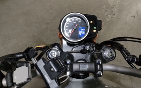 HONDA GB350S 2023 NC59