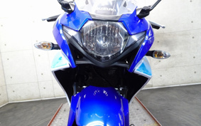 SUZUKI GSX250 R DN11A