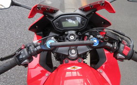 HONDA CBR400R ABS 2017 NC47