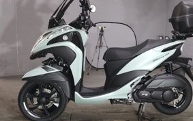 YAMAHA TRICITY 155 ABS SG81J