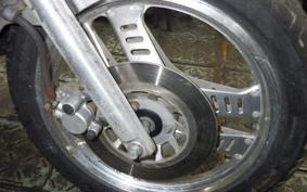 HONDA MAGNA 50 AC13