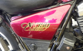 HONDA NV750 CUSTOM 1989 RC14