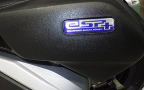 HONDA PCX125 2025 JK05