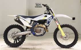 HUSQVARNA FC450