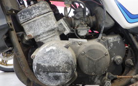 YAMAHA RZ350 4U0