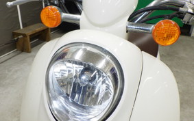 HONDA CREA SCOOPY 2021 AF55