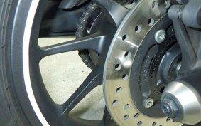 HONDA REBEL 250 A 2009 MC49