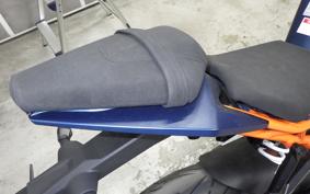 KTM 390 RC 2023