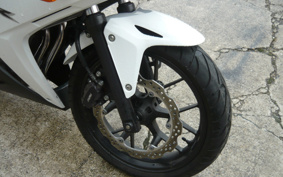 HONDA CBR400R 2017 NC47